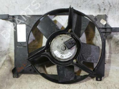 Radiator fan OPEL TIGRA (S93) 1.6 16V (F07) | BP12613080M35 