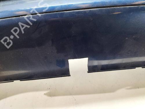 Rear bumper AUDI A3 (8P1)  | BP12630028C8 