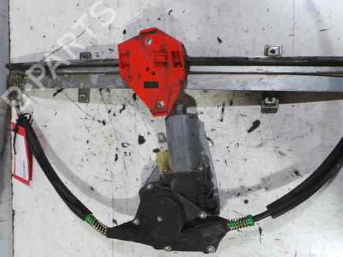 Used Front left window mechanism FORD MONDEO II (BAP) 1.8 i (115 hp) 12608556