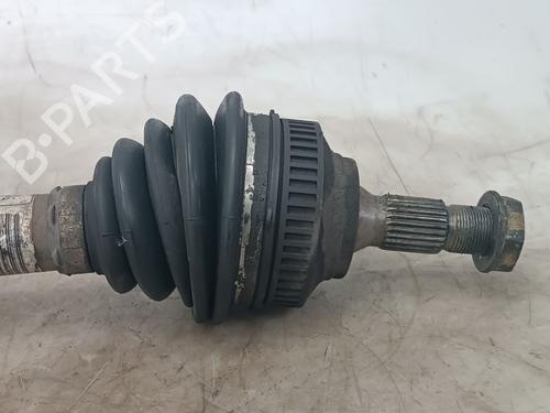Left front driveshaft CITROËN XSARA PICASSO (N68) 1.6 HDi | BP20650531M38 