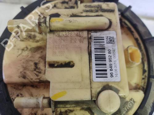 Fuel pump PEUGEOT PARTNER Box Body/MPV  | BP12850519M76 