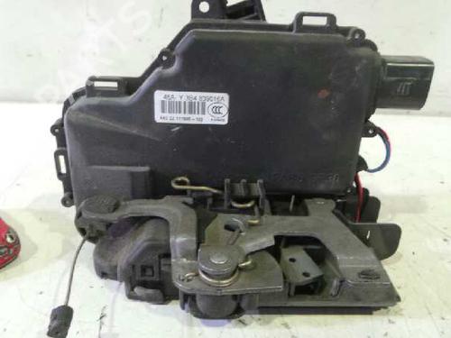 Rear right lock SEAT LEON (1M1) 1.8 20V | BP12619740C99 