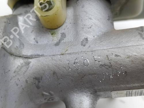 Brake master cylinder BMW 5 (E60) 530 d | BP12628805M77