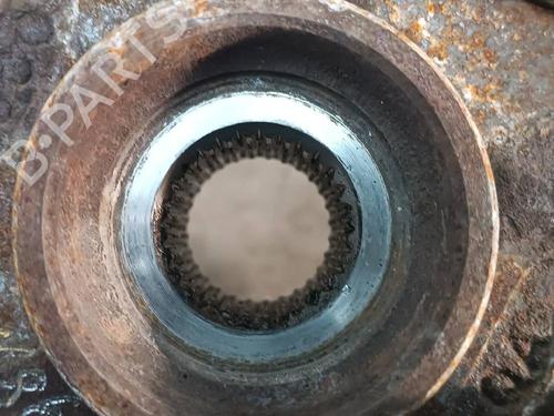 Right front steering knuckle LAND ROVER FREELANDER I (L314) 1.8 16V 4x4 | BP21549494M26