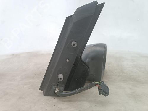 Right mirror SEAT ALTEA (5P1)  | BP21223275C27 