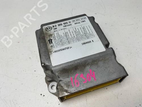 Used ECU airbags SEAT ALTEA (5P1) [2004-2015]  15129100