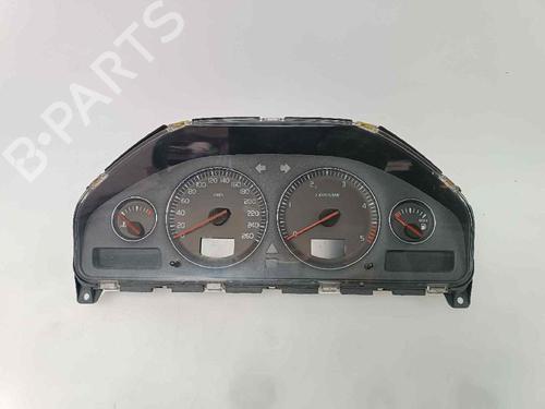 Used Instrument cluster VOLVO XC90 I (275) D5 AWD (185 hp) 17339946