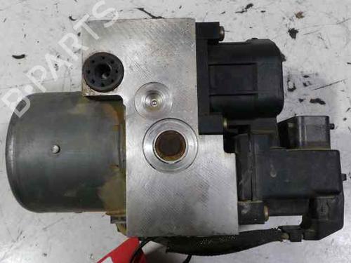 Used ABS pump NISSAN NAVARA (D22) 2.5 D 4x4 (133 hp) 12608086