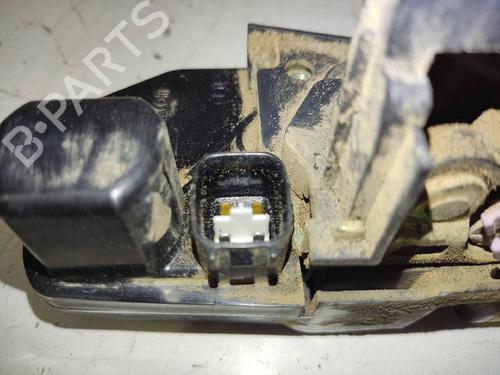 Rear left lock JEEP GRAND CHEROKEE II (WJ, WG) 3.1 TD 4x4 | BP12624651C100 