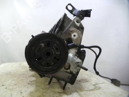 Cylinder head VW GOLF IV (1J1) 1.9 TDI | BP12623348M5 