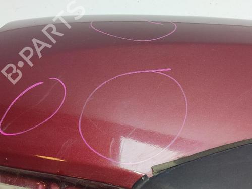Left front fenders HYUNDAI TUCSON (JM) 2.0 CRDi All-wheel Drive | BP14991020C41 