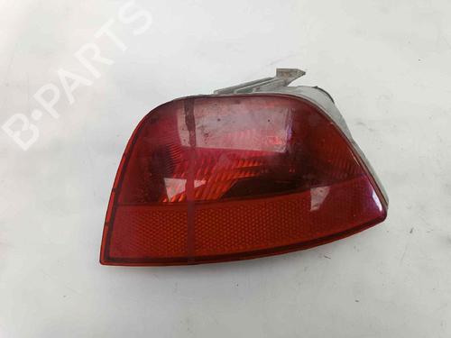 Used Rear bumper left light FORD FOCUS II (DA_, HCP, DP) 1.6 Ti (115 hp) 19330558