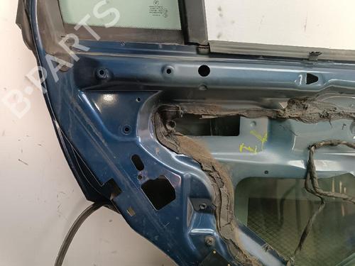 Left rear door BMW X3 (E83)  | BP22542521C4 