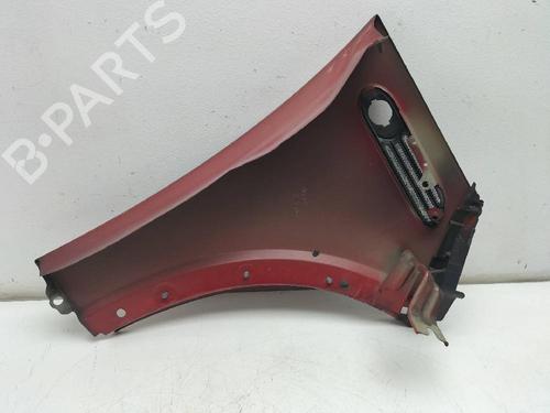 Left front fenders MINI MINI (R50, R53) One D | BP13384058C41 