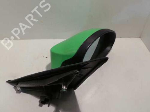 Right mirror BMW 1 (E87) 120 d | BP12632396C27 