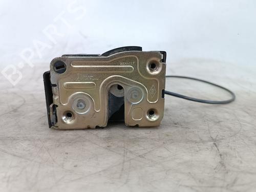 Rear left lock RENAULT MEGANE I (BA0/1_) 1.9 dTi (BA1U) | BP20689677C100 