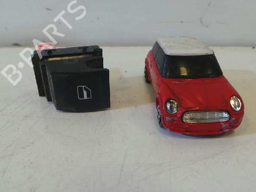 Used Right rear window switch FORD B-MAX (JK) 1.5 TDCi (75 hp) 15270768
