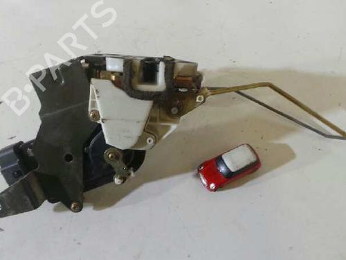Front left lock SUZUKI LIANA Hatchback 1.4 DDiS | BP12611069C98 
