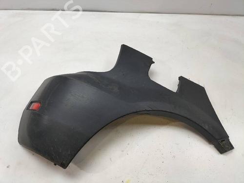 Pare-Chocs D'Angle RENAULT SCÉNIC I MPV (JA0/1_, FA0_) 2.0 16V RX4 (139 hp) 12627753