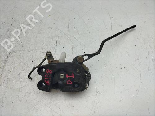 Used Front left lock HYUNDAI ATOS (MX) 1.0 i (58 hp) 13398894