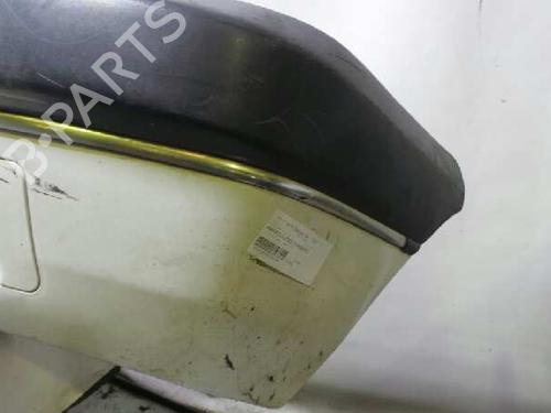 Rear bumper CITROËN ZX (N2)  | BP12613455C8 