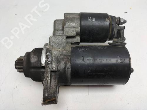 Starter SEAT IBIZA III (6L1)  | BP12627606M8 