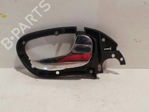 Højre bagtil invendig håndtag SEAT LEON (1M1) 1.9 TDI (90 hp) 15270939