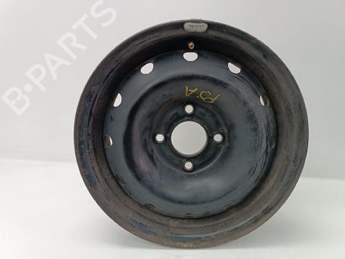 Used Rim CITROËN BERLINGO / BERLINGO FIRST Box Body/MPV (M_) [1996-2011]  24444328