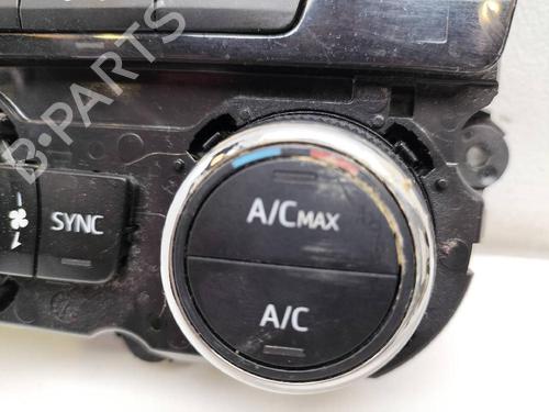 Climate control SEAT LEON ST (5F8)  | BP12628445I5 