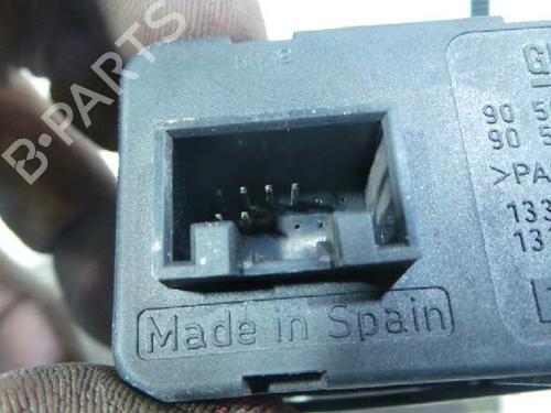 Left front window switch OPEL ASTRA G Estate (T98) 2.0 DI (F35) | BP12609371I27 