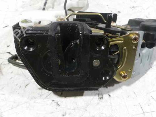 Rear left lock HYUNDAI SANTA FÉ I (SM) 2.0 CRDi | BP12607625C100 
