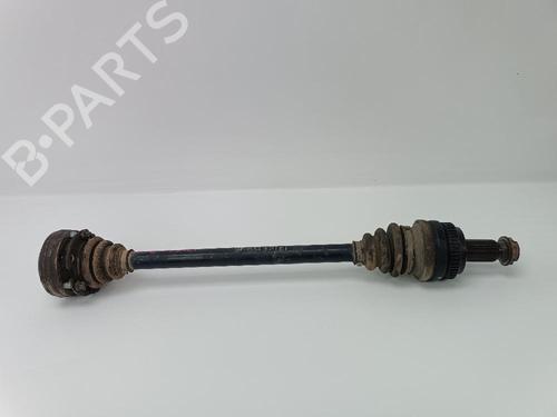 Used Right rear driveshaft BMW X3 (E83) 3.0 i xDrive (231 hp) 25797762