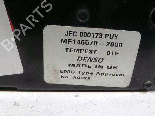 Climate control LAND ROVER DISCOVERY II (L318) 2.5 Td5 4x4 | BP12616047I5 