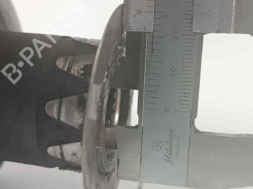 Right front driveshaft MERCEDES-BENZ 124 T-Model (S124) 320 TE (124.092) | BP16886868M39 