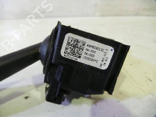 Steering column stalk SEAT LEON (1P1) 1.9 TDI | BP12622797I23 