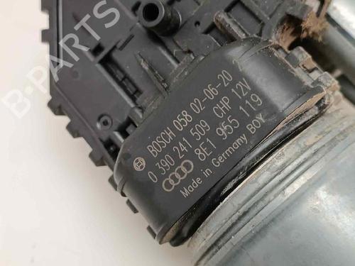 Front wiper motor AUDI A4 B6 (8E2) 1.9 TDI | BP17770123M29 