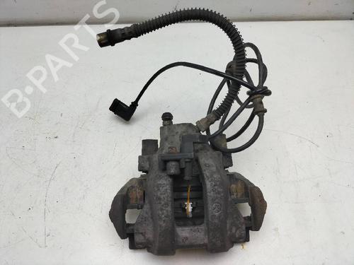 Right rear brake caliper MERCEDES-BENZ E-CLASS (W211) E 270 CDI (211.016) | BP12628670M106 