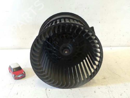 Heater blower motor PEUGEOT 2008 I (CU_) 1.6 VTi | BP14242204M62 