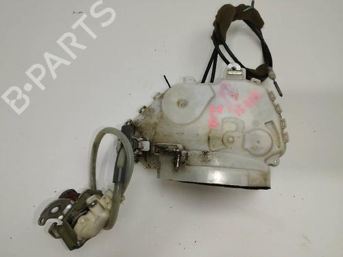 Front left lock HONDA CIVIC VIII Hatchback (FN, FK) 2.2 CTDi (FK3) | BP12626113C98 