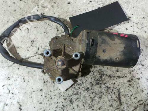 Used Front wiper motor SEAT MALAGA (23A) 1.5 (85 hp) 12611107