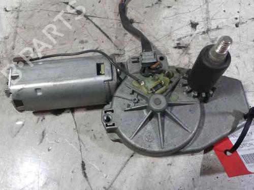 Used Rear wiper motor NISSAN MICRA II (K11) [1992-2007]  12608029