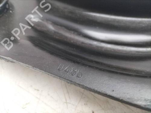Right front suspension arm RENAULT CLIO IV (BH_)  | BP13316023M13 