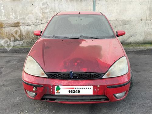 Used Parts PEUGEOT BOXER Bus (230P) 1.9 D (69 hp) 1768127