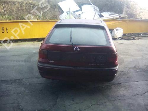Used Parts OPEL ASTRA F CLASSIC Saloon (T92) 1.6 i 16V (F19, M19) (101 hp) 1397364
