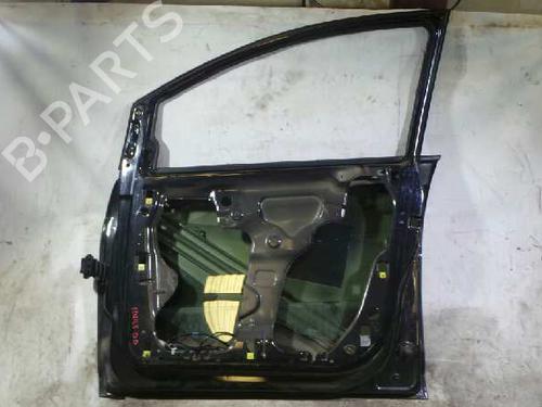Right front door SEAT TOLEDO III (5P2)  | BP12610850C3 