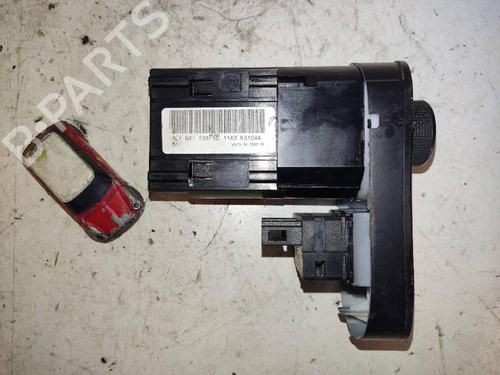 Headlight switch SEAT CORDOBA (6L2) 1.4 16V | BP12625344I24 