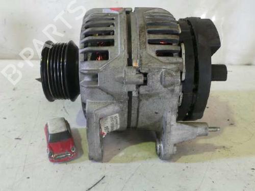 Alternator NISSAN CABSTAR E (TL_, VL_)  | BP18505723M7 