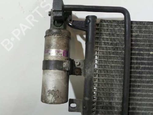 AC radiator SAAB 9-5 Estate (YS3E) 2.3 Turbo | BP12613835M32 