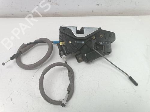 Used Rear left lock BMW 3 (E46) [1997-2005]  16403909
