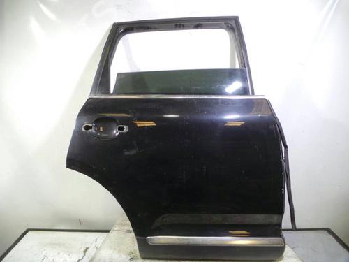 Used Right rear door VW TOUAREG (7LA, 7L6, 7L7) 2.5 R5 TDI (174 hp) 12608197